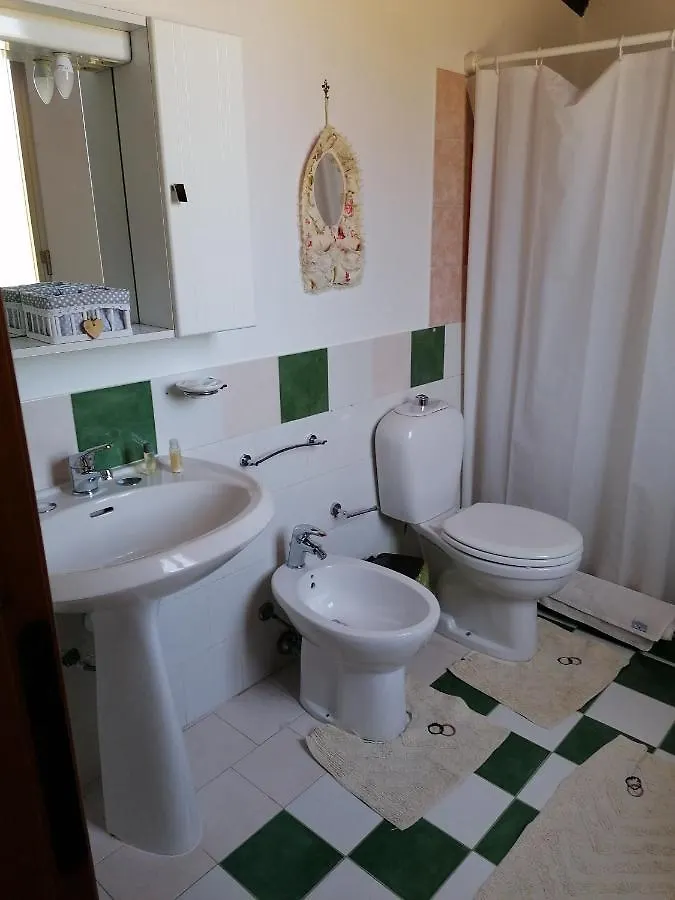Apartment L'Anima Della Natura