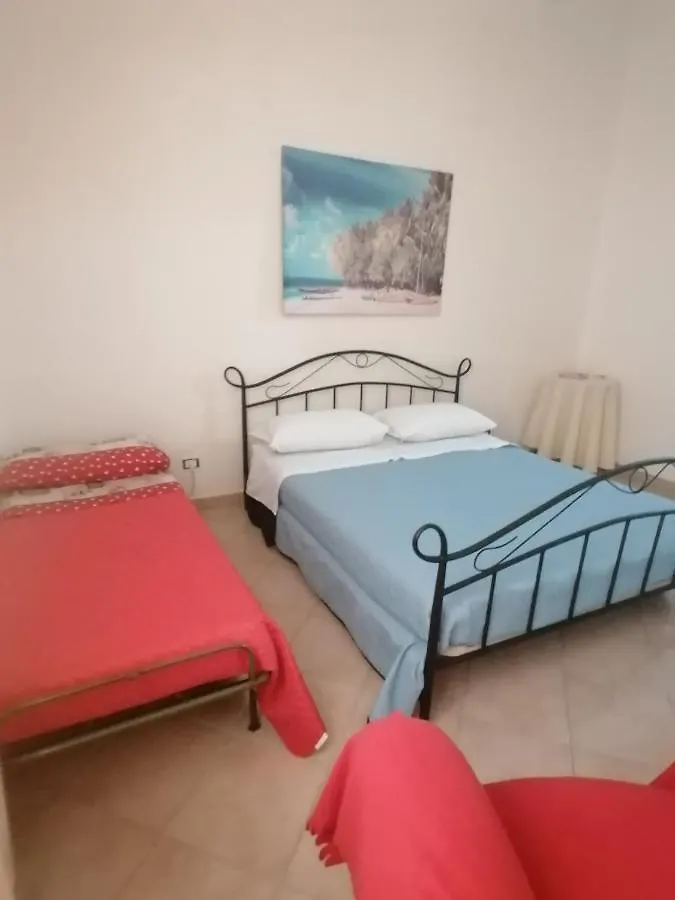 Apartment L'Anima Della Natura