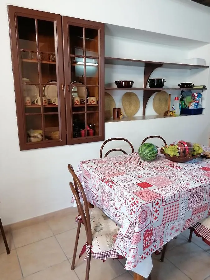 L'Anima Della Natura Apartment