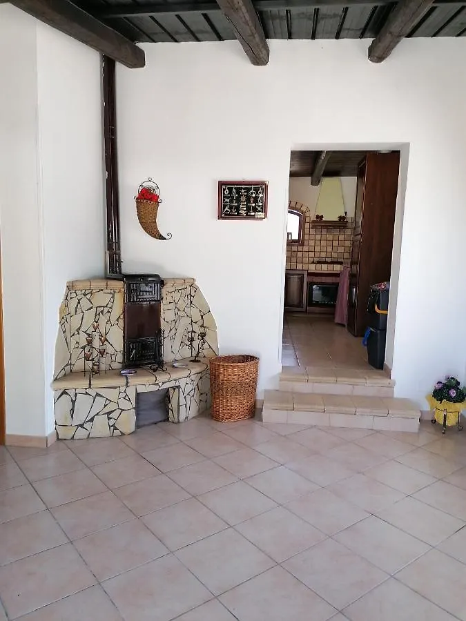 Apartment L'Anima Della Natura