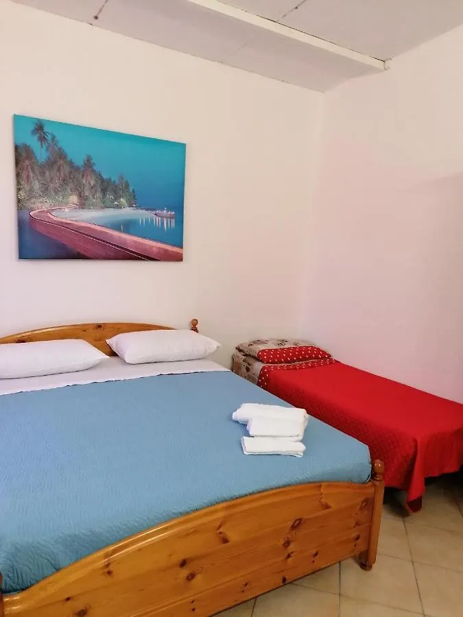 L'Anima Della Natura Apartment Lido di Noto