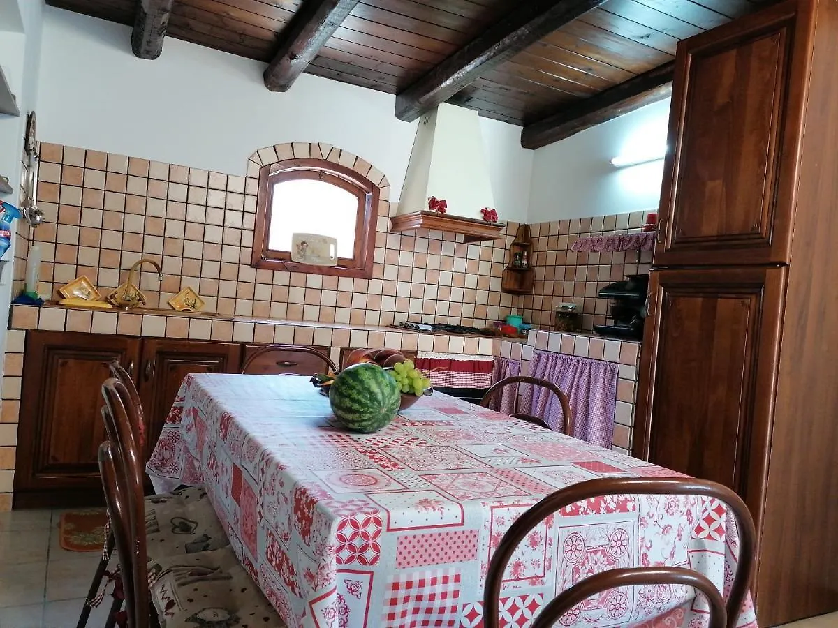 L'Anima Della Natura Apartment Lido di Noto